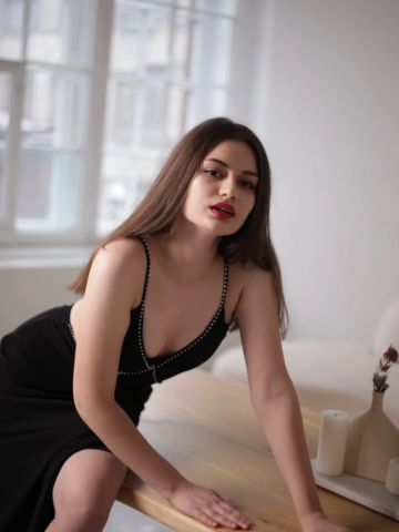 Серафима